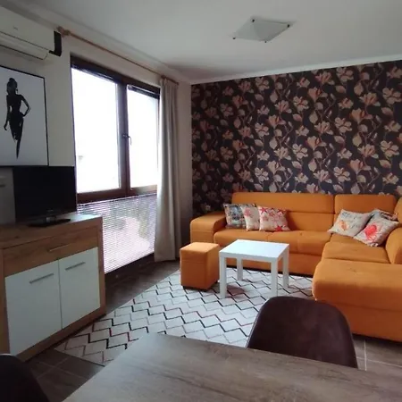 Apartman Sunwave Saint Szveti Vlasz