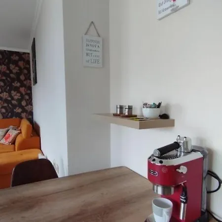 Apartament Sunwave Saint