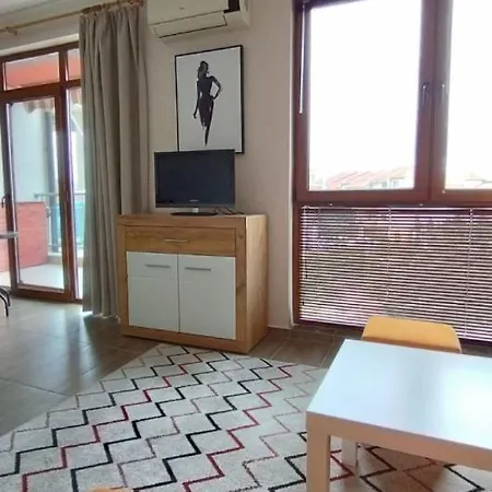 Appartement Sunwave Saint *