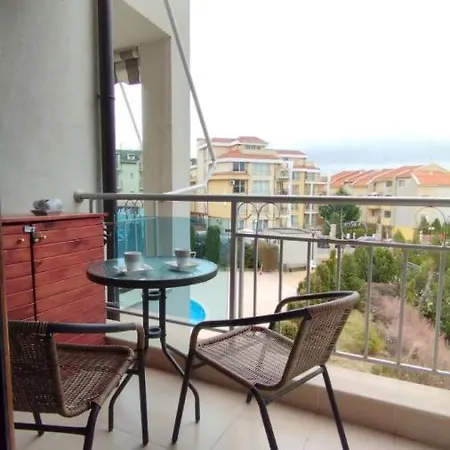 Sunwave Saint Sveti Vlas