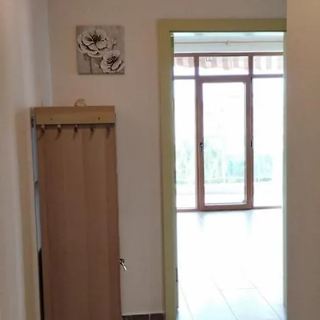 Appartement Sunwave Saint *