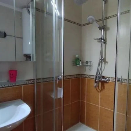 Appartement Sunwave Saint *