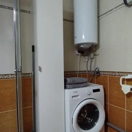 Sunwave Saint * Sveti Vlas