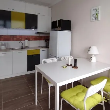 Appartement Sunwave Saint *