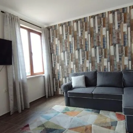 Sunwave Saint * Sveti Vlas