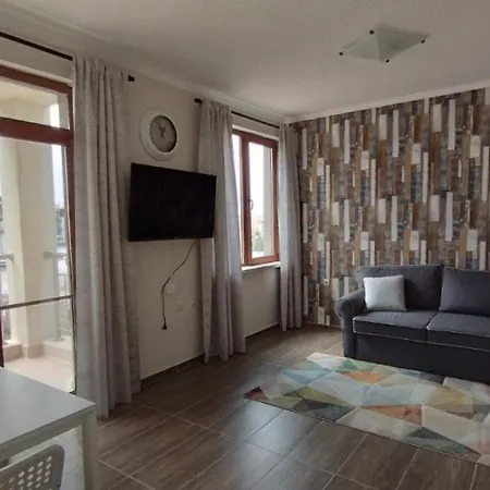 Sunwave Saint Sveti Vlas