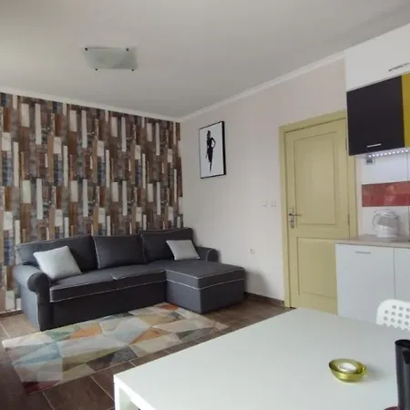 Apartman Sunwave Saint Szveti Vlasz