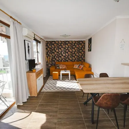 Sunwave Saint Apartament Sveti Vlas