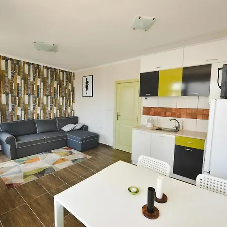 Sunwave Saint * Sveti Vlas