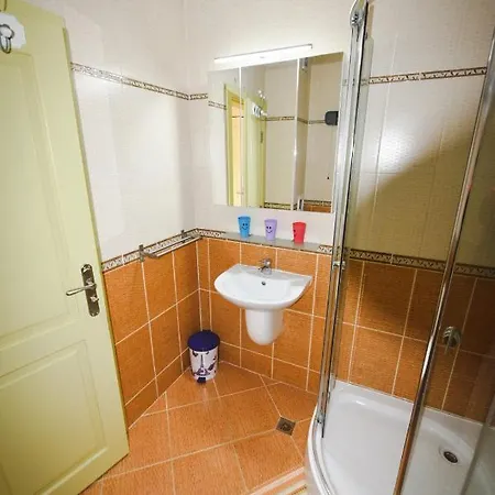 Apartman Sunwave Saint