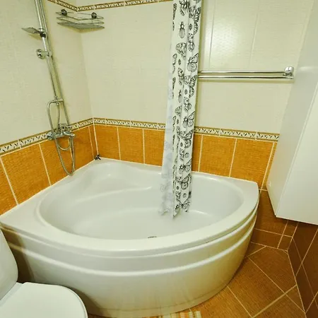 Sunwave Saint Apartman