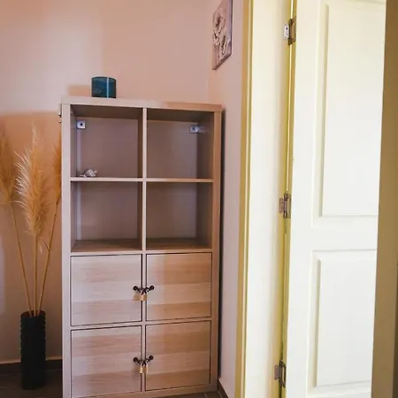 Appartement Sunwave Saint Sveti Vlas