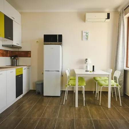 Sunwave Saint * Sveti Vlas