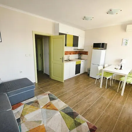 Sunwave Saint Sveti Vlas