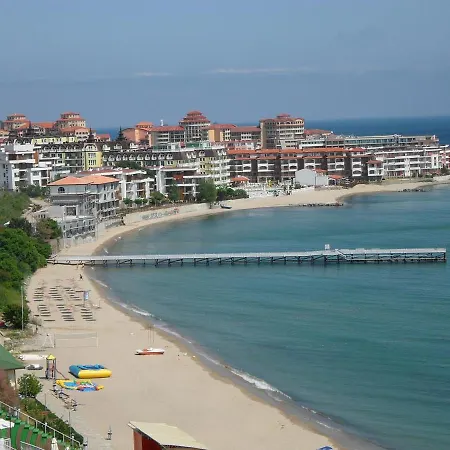 Apartament Sunwave Saint