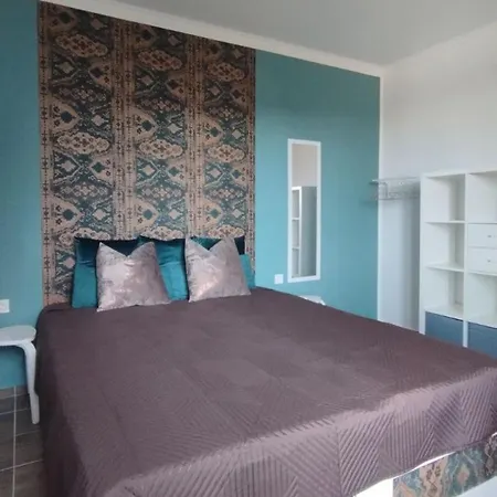 Sunwave Saint Sveti Vlas