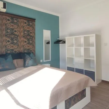 Sunwave Saint Apartament *