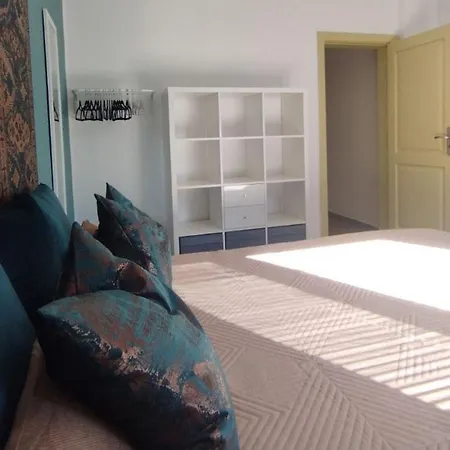 Appartement Sunwave Saint *