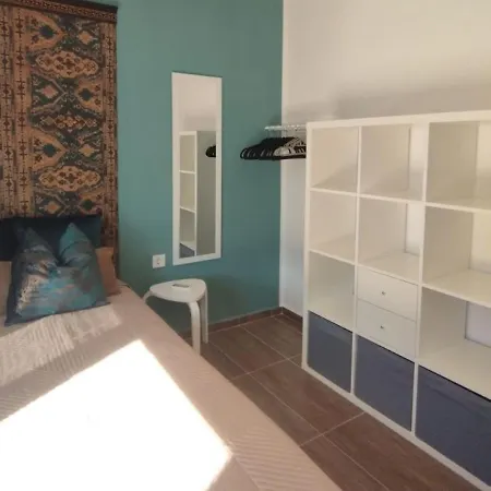 Apartman Sunwave Saint Szveti Vlasz