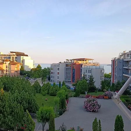 Sunwave Saint * Szveti Vlasz