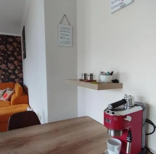 Lägenhet Sunwave Saint