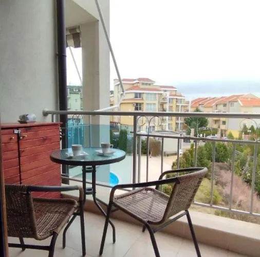 Sunwave Saint Sveti Vlas