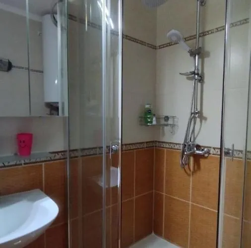 Lägenhet Sunwave Saint *