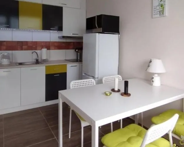 Lägenhet Sunwave Saint *