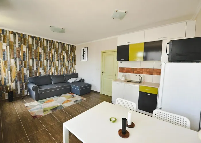 Sunwave Saint * Sveti Vlas