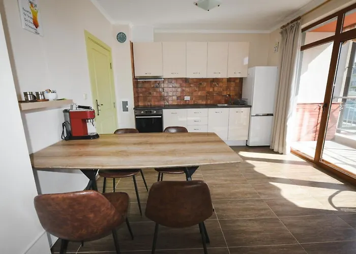 Lägenhet Sunwave Saint