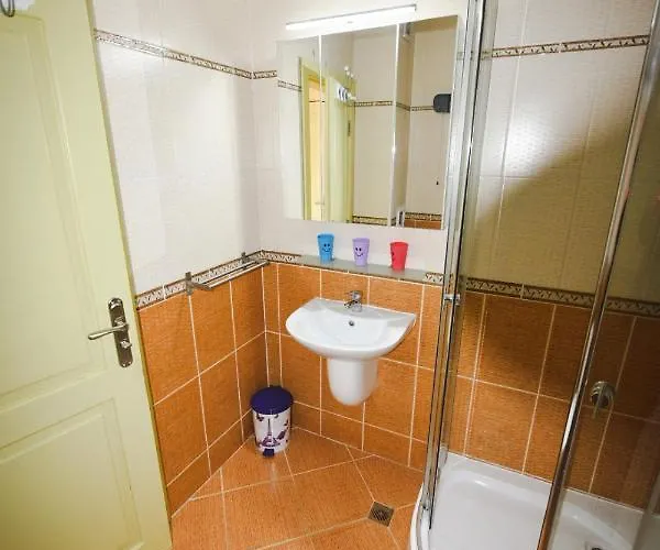 Lägenhet Sunwave Saint