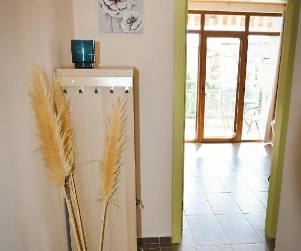 Lägenhet Sunwave Saint *