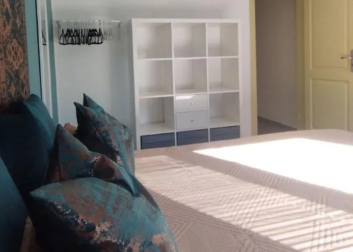 Lägenhet Sunwave Saint *