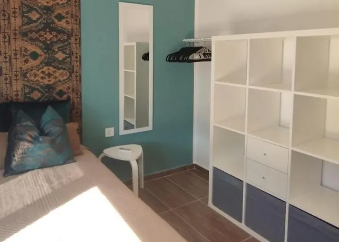 Lägenhet Sunwave Saint Sveti Vlas